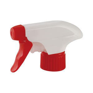 28/400 28/410 트리거 분무기 펌프 미스트 폼 주방 청소용 모든 플라스틱 트리거 - Product Image 6