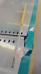 Machine à jointer et à raboter le bois MB503/MB504, largeur de travail 300/400/500/600 mm - Product Image 5