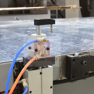 Giá rẻ Mini hiệu quả 4 trục 5 trục <span class=keywords><strong>CNC</strong></span> <span class=keywords><strong>Router</strong></span> 3D đá Máy cắt cho đá granit khắc đá cẩm thạch và gạch chế biến - Product Image 5