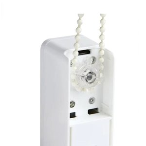 <span class=keywords><strong>Moteur</strong></span> de <span class=keywords><strong>volet</strong></span> <span class=keywords><strong>roulant</strong></span> intelligent Wi-Fi DUOMEI Tuya à commande vocale pour stores et rideaux avec composants en plastique - Product Image 3