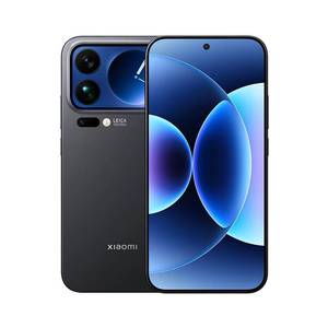 Nuevo Lanzamiento 2025 Xiaoi <span class=keywords><strong>Mi</strong></span> 17 <span class=keywords><strong>Pro</strong></span> <span class=keywords><strong>Max</strong></span> Leica Light Master Portrait, Snapdragon 8 Gen 5 Ultra, Pantalla de 6.9 Pulgadas y 120Hz con Visibilidad en la Luz Solar - Product Image 4