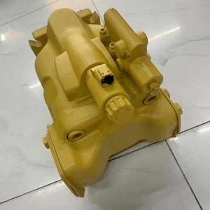 Pièce de machine de construction : Pompe hydraulique principale (référence 583-4752) – Pompe à pistons axiaux hydraulique pour 310 - Product Image 5
