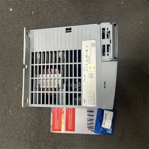 Vanne solénoïde Danfoss PAHT-32 180B0021, pièce de rechange pour machine-outil métallique - Product Image 3
