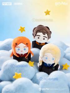 36 Scatole All'ingrosso Popp Martt Gong <span class=keywords><strong>Harry</strong></span> Potter Serie Mondo Magico Bambole di Peluche da Dito Mystery Box da Collezione - Product Image 3