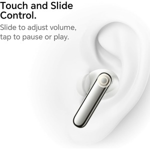 Audífonos Honor 4 con Traducción por IA, Cancelación de Ruido Adaptativa de 50dB, IP54, Envío por FedEx - Product Image 3