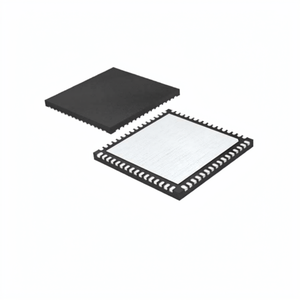 Circuit intégré MSP430F5324IRGCT 64 VFQFN à pad exposé, MCU 16 bits, 64 Ko FLASH, 64VQFN, composants électroniques, en stock - Product Image 1