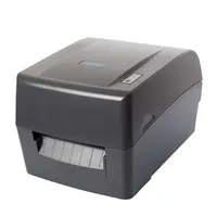 Snbc BTP-U106t impressora de códigos de barras, impressora de etiquetas confiável e poderosa para tecido de armazém de 104mm e 4 polegadas