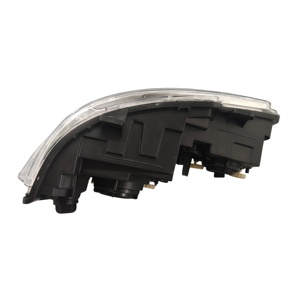 Piezas de Alta Calidad para Sistemas de Iluminación de Camiones 3711015-50A 3711020-50A Conjunto de Faros Delanteros para Faw Jiefang J6 - Product Image 5