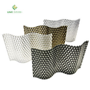 Tôles ondulées en <span class=keywords><strong>polycarbonate</strong></span> haute résistance pour ruches, fabriquées en Chine - Product Image 2