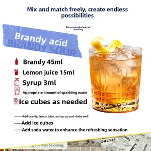 Brandy <span class=keywords><strong>de</strong></span> Jugo <span class=keywords><strong>de</strong></span> Uva Premium 700ml 40% ABV |   Sabor Suave y Delicado |   Paquete <span class=keywords><strong>de</strong></span> 12 Unidades Disponible al por Mayor - Product Image 6