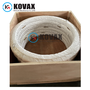 Parti dell'escavatore Liebherr di ricambio R944B cuscinetto dell'anello di rotazione dell'escavatore 933626601 cuscinetto girevole - Product Image 5