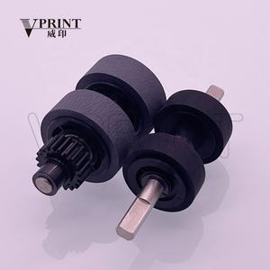 Kit de rodillo de intercambio Compatible con Xerox, recambio de escáner 0567, 70-5460-000 - Product Image 1