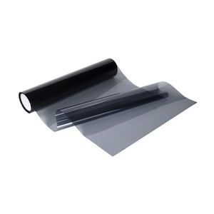 <span class=keywords><strong>Film</strong></span> pour vitres de voiture en gros, <span class=keywords><strong>film</strong></span> <span class=keywords><strong>solaire</strong></span> épaissi isolant thermiquement et anti-UV, autocollant <span class=keywords><strong>occultant</strong></span> pour vitres pour l'exportation - Product Image 1