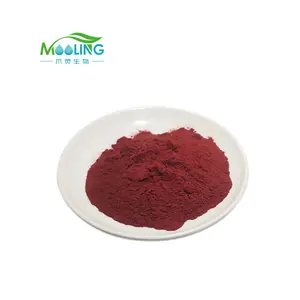 Fabriek Leveren Natuurlijke Rode Algen Haematococcus Pluvialis Extract Astaxanthine Softgel Capsule Cas 472-61-7