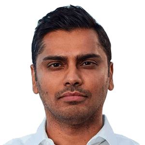 アフロヘアピース ブラック 薄皮 メンズヘアウィッグ 自然なつけ毛 100%バージンフレンチレース人毛ヘアピース 男性用 - Product Image 1