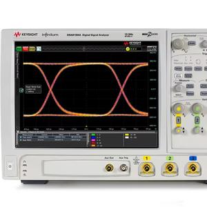 เครื่องวิเคราะห์สัญญาณดิจิตอล DSA91304A Keysight-13 GHz (DSA91304A Agilent) xgeqpt - Product Image 1