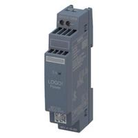 Módulo de Fuente de Alimentación 6EP3320-6SB00-0AY0, Fuente de Alimentación Industrial de 220V CA, Unidad de Fuente de Alimentación Industrial para Riel DIN, Nueva de Fábrica