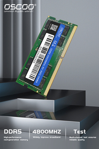 Nueva Memoria RAM DDR5 de 8GB/16GB/32GB para Mini PC, Computadora de Escritorio, Portátil, Juegos, 4800MHZ/5600MHZ, Memoria RAM Udimm DDR5/8GB 16GB 32GB / Mi - Product Image 3