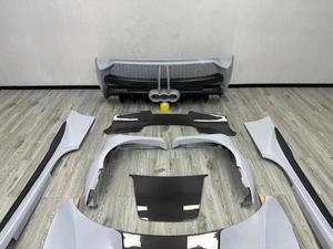 เหมาะสำหรับการอัพเกรดชุดตัวถังของ458เฟอร์รารีเป็นรุ่นมิชา - Product Image 4