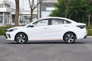 Chery Arrizo 5 PLUS 2023 Usata Economica, Modello 1.5T Turbo CVT Automatico, Berlina a Benzina di Seconda Mano, Disponibile in Stock dalla Fabbrica Cinese - Product Image 4