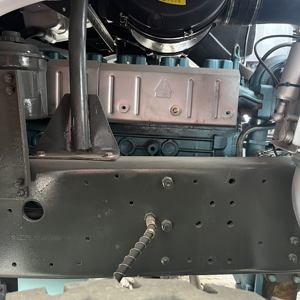 Truk Dump Diesel Bekas SINOTRUK HOWO 6x4 351-450HP Torsi 1500-2000Nm Euro <span class=keywords><strong>2</strong></span> Untuk Jalan Raya Kapasitas Muatan 31-40T - Product Image 6