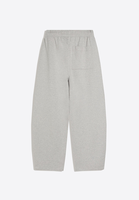 Ensemble de survêtement en molleton de coton épais 480 g/m² avec broderie de logo personnalisé, style streetwear oversize pour homme, 2 pièces