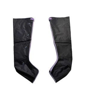 <span class=keywords><strong>La</strong></span> Certification DE <span class=keywords><strong>LA</strong></span> CE ROHS Médical Soins de Santé Machine de Compression D'air de Corps de Drainage Lymphatique Masseur - Product Image 1