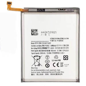 SLC Pour <span class=keywords><strong>Samsung</strong></span> <span class=keywords><strong>batterie</strong></span> mobile S6 <span class=keywords><strong>S7</strong></span> S6e s6e + <span class=keywords><strong>s7</strong></span> s7e s7e + s8 s8e s8e + S9 S9 + S10 S10E S10 + S10lite s20 S20 + S20U <span class=keywords><strong>batterie</strong></span> mobile - Product Image 4