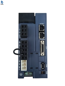 Ensemble moteur, capteur et contrôleur PLC, neuf d'origine, RYH751F5-VV2 - Product Image 1