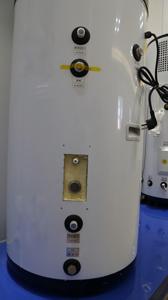 <span class=keywords><strong>Chauffe</strong></span>-<span class=keywords><strong>eau</strong></span> à pompe à chaleur tout-en-un <span class=keywords><strong>100L</strong></span> avec réservoir intégré, pompe à chaleur air-<span class=keywords><strong>eau</strong></span> monobloc R290 pour <span class=keywords><strong>eau</strong></span> chaude sanitaire pour hôtel - Product Image 3