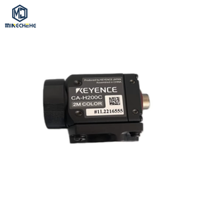 กล้องสีความเร็วสูง Ca H200c สำหรับการตรวจสอบแผงวงจรพิมพ์ การประกอบอุปกรณ์อิเล็กทรอนิกส์ และการควบคุมคุณภาพ - Product Image 1