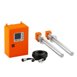 Hot Selling 100%New Endress+Hauser FLOWSIC100 Ultrasonic Flow <b>Measurement</b> Instrument - Product Image 2