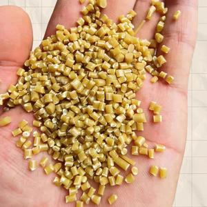 גרגירי <span class=keywords><strong>ABS</strong></span> ממוחזרים בר-קיימא, ניקיון גבוה, לייצור מוצרי צריכה יומיומיים - Product Image 3