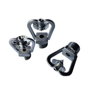 Zhuji Fabriek Direct Hoge Kwaliteit Brandslang Sprinkler Water Mistmondstuk Middelhoge Snelheid Centrifugaal Verstuiving Type - Product Image 1