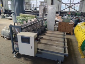 Macchina Rotativa Zengtuo ad Alta Efficienza per la Produzione di Vassoi per Uova, 4000 Pezzi/Ora, Macchina Automatica per lo Stampaggio di Cartone Riciclato per la Produzione di Vassoi per Uova - Product Image 3