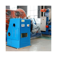 Machine de blindage professionnelle de pas de bouclier d'équipement de fil et de câble fabriquée en usine 0.4-1.5mm