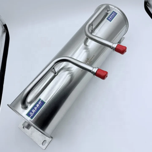 Nuevo Carburador de GNC/GNL para Camiones de Gas Natural de Uso Pesado OE 3501V01.02 - Product Image 1