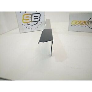 YAMAHA Paracatena Aftermarket MT-09 Tracer 900 Protezione Catena F2311-00-00 - Product Image 4