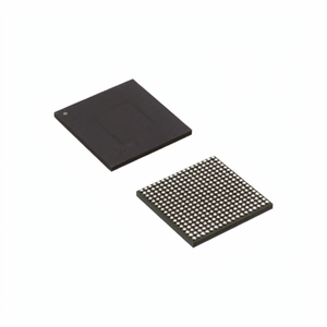 ชิ้นส่วนอิเล็กทรอนิกส์แบบฝังตัว XC6SLX9-3CSG324C 324 LFBGA, CSPBGA ของแท้ - Product Image 1