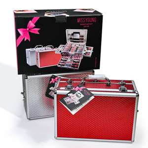 ชุดเครื่องสำอางมิสยัง ออลอินวัน ชุดมืออาชีพ - Product Image 5