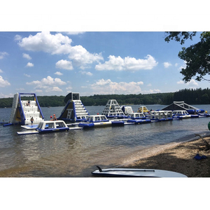 Attrezzature per parchi acquatici gonfiabili, scivoli triangolari gonfiabili, scivolo acquatico gonfiabile <span class=keywords><strong>in</strong></span> <span class=keywords><strong>vendita</strong></span> per bambini e adulti - Product Image 6