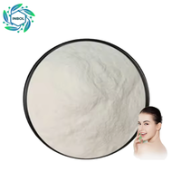 Complément alimentaire CAS 501-36-0 Trans-Resvératrol synthétique 98% Poudre de Trans-Resvératrol Matière première cosmétique