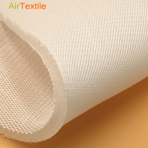 100% <span class=keywords><strong>Polyester</strong></span> 3D Karl Mayer Không Khí Lưới 3D Spacer Cứng Mỏng Lưới Vải 20Mm Độ Dày Cho Nhà Ngủ Mat Cách Sử Dụng - Product Image 5