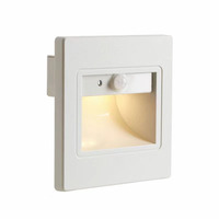 Plafonnier encastré couloir intérieur chambre salon nuit plinthe lampe intérieur carré escalier capteur lumières LED appliques murales