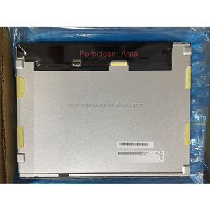 จอ LCD ใหม่เอี่ยมจัดส่งรวดเร็ว G150XAN03.0 G150XAN02.2 G150XAN02.0 G150XAN02.1 - Product Image 4