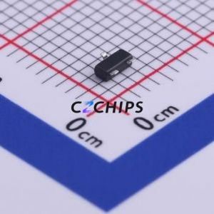 Diodo BAV99Q-7-F SOT-23 de Alta Calidad, Diodo de Propósito General, Proveedor de Componentes Electrónicos al por Mayor y Servicio de Lista de Materiales - Product Image 2