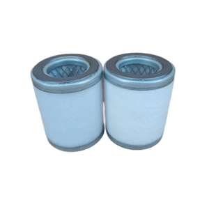 Cartouche filtrante de remplacement pour séparateur d'huile de compresseur d'air 6.2018.0 - Product Image 6