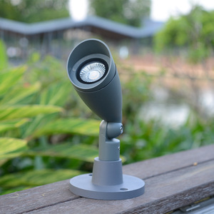 Cross-biên giới bán buôn ngoài trời dẫn cây mặt đất cổ phần sân mut-chèn Đèn sân khấu <span class=keywords><strong>IP65</strong></span> đánh giá siêu sáng đèn nhôm - Product Image 1