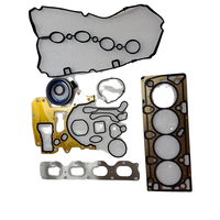 Joint de culasse moteur 55355578 55568528 Kit de joints pour Chevrolet Cruze Opel ECOTEC Astra Insignia 1.6L 1.8L Z18XER