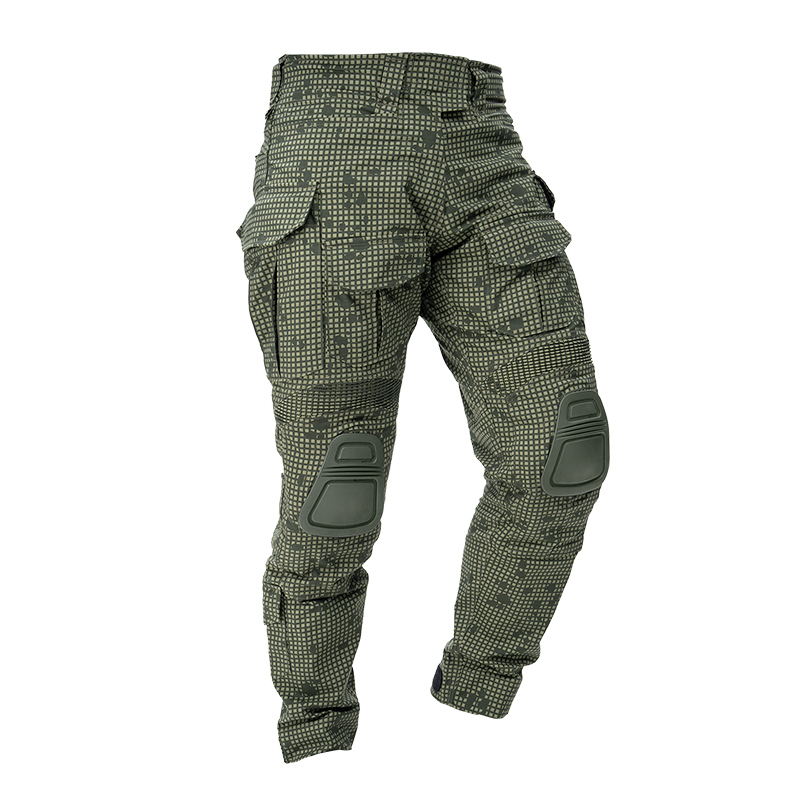 IDOGEAR Men s UFS Tactical Camo